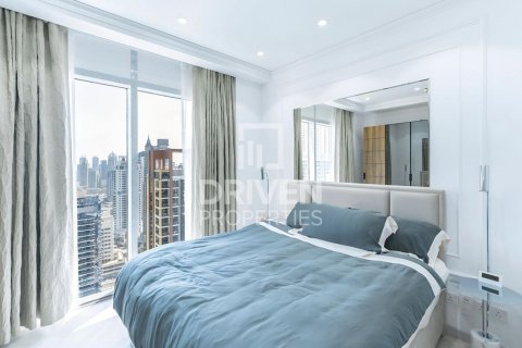 Müüa korter asukohaga Dubai Marina, AÜE: 3 magamistoaga, 173.45 m² Nr 762207 - pilt 28