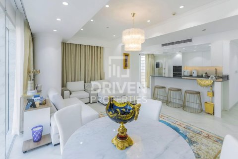 Müüa korter asukohaga Dubai Marina, AÜE: 3 magamistoaga, 173.45 m² Nr 762207 - pilt 2