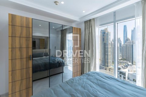 Müüa korter asukohaga Dubai Marina, AÜE: 3 magamistoaga, 173.45 m² Nr 762207 - pilt 9