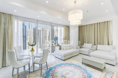 Müüa korter asukohaga Dubai Marina, AÜE: 3 magamistoaga, 173.45 m² Nr 762207 - pilt 5