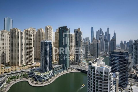 Müüa korter asukohaga Dubai Marina, AÜE: 3 magamistoaga, 173.45 m² Nr 762207 - pilt 22