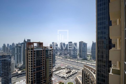 Müüa korter asukohaga Dubai Marina, AÜE: 3 magamistoaga, 173.45 m² Nr 762207 - pilt 21