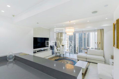 Müüa korter asukohaga Dubai Marina, AÜE: 3 magamistoaga, 173.45 m² Nr 762207 - pilt 4