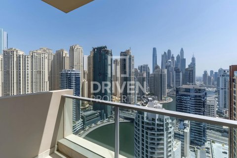 Müüa korter asukohaga Dubai Marina, AÜE: 3 magamistoaga, 173.45 m² Nr 762207 - pilt 24