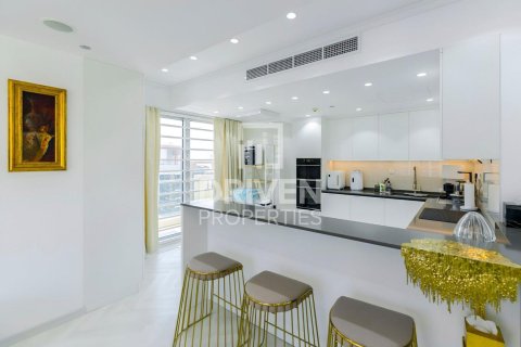 Apartman u Dubai Marina, UAE 173.45 m2, 3 spavaćih soba Br. 762207