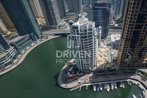 Müüa korter asukohaga Dubai Marina, AÜE: 3 magamistoaga, 173.45 m² Nr 762207 - pilt 26