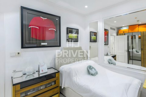 Müüa korter asukohaga Dubai Marina, AÜE: 3 magamistoaga, 173.45 m² Nr 762207 - pilt 10