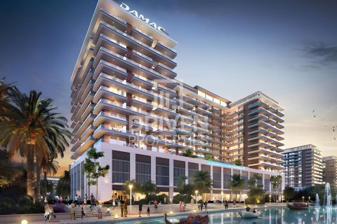 Apartmen di Dubai Investment Park, UAE 1 bilik tidur, 83.33 meter persegi № 762206 - foto 12