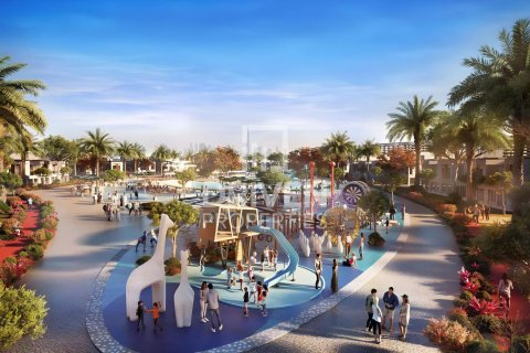 Apartmen di Dubai Investment Park, UAE 1 bilik tidur, 83.33 meter persegi № 762206 - foto 11