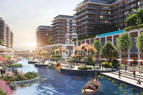 Apartmen di Dubai Investment Park, UAE 1 bilik tidur, 83.33 meter persegi № 762206 - foto 9