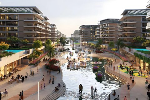 Apartmen di Dubai Investment Park, UAE 1 bilik tidur, 83.33 meter persegi № 762206 - foto 8