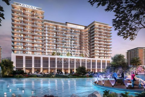 Apartmen di Dubai Investment Park, UAE 1 bilik tidur, 83.33 meter persegi № 762206 - foto 5