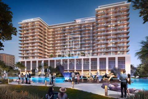 Apartmen di Dubai Investment Park, UAE 1 bilik tidur, 83.33 meter persegi № 762206 - foto 13