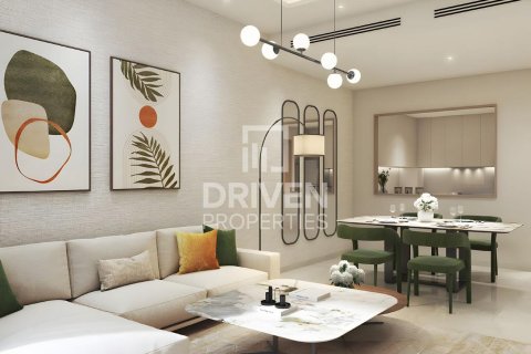 Apartamento em Dubai Investment Park, Dubai, EAU 1 quarto, 83.33 m2 № 762206