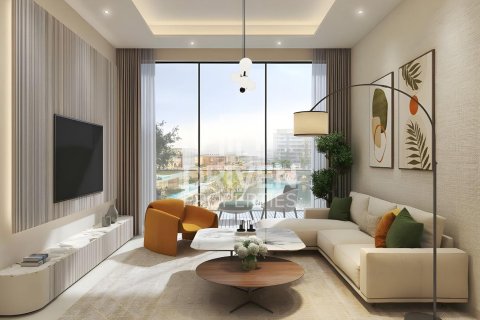 Apartmen di Dubai Investment Park, UAE 1 bilik tidur, 83.33 meter persegi № 762206 - foto 2