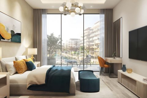 Apartmen di Dubai Investment Park, UAE 1 bilik tidur, 83.33 meter persegi № 762206 - foto 3