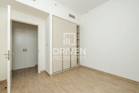 Apartman u gradu Dubai Creek Harbour (The Lagoons), Dubai, UAE 2 spavaće sobe, 101.26 m2 Br. 762201 - Slika 8