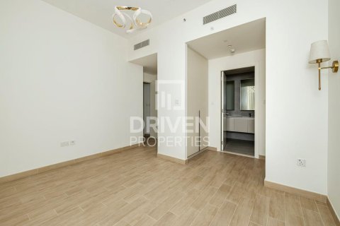 Apartman u gradu Dubai Creek Harbour (The Lagoons), Dubai, UAE 2 spavaće sobe, 101.26 m2 Br. 762201 - Slika 9