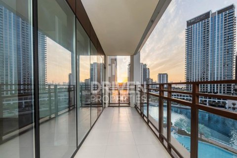 Apartman u gradu Dubai Creek Harbour (The Lagoons), Dubai, UAE 2 spavaće sobe, 101.26 m2 Br. 762201 - Slika 11