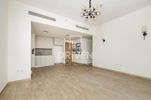 Apartman u gradu Dubai Creek Harbour (The Lagoons), Dubai, UAE 2 spavaće sobe, 101.26 m2 Br. 762201 - Slika 5