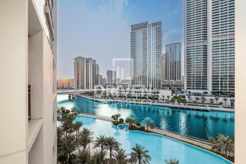 Apartman u gradu Dubai Creek Harbour (The Lagoons), Dubai, UAE 2 spavaće sobe, 101.26 m2 Br. 762201 - Slika 1