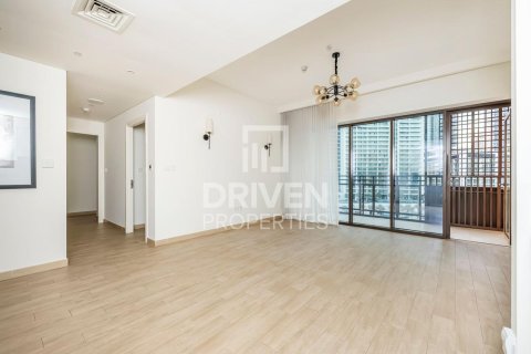 Apartman u gradu Dubai Creek Harbour (The Lagoons), Dubai, UAE 2 spavaće sobe, 101.26 m2 Br. 762201 - Slika 3