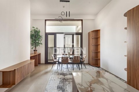 Wohnung zum Verkauf in Town Square, Dubai, VAE 2 Schlafzimmer, 87.33 m2 Nr. 762204 - Foto 2