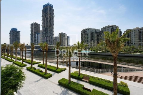 Dubai Creek Harbour (The Lagoons)、Dubai、UAE にあるマンション販売中 3ベッドルーム、179.95 m2、No762202 - 写真 22