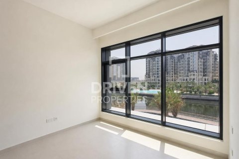 Dubai Creek Harbour (The Lagoons)、Dubai、UAE にあるマンション販売中 3ベッドルーム、179.95 m2、No762202 - 写真 8