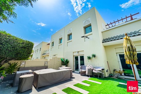 טאונהאוס ב Al Furjan, Dubai, איחוד האמירויות 3 חדרי שינה, 224 מ