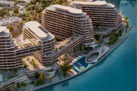 Μεζονέτα σε Ras Al Khaimah, ΗΑΕ 2 υπνοδωμάτια, 362 τ.μ. Αρ. 734911 - φωτογραφία 11