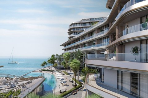 Ras Al Khaimah, UAE의 듀플렉스 침실 2개, 362제곱미터 번호 734911