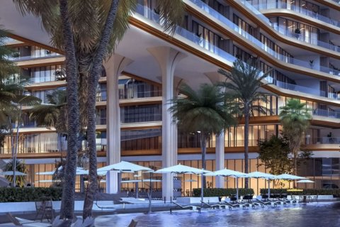 Μεζονέτα σε Ras Al Khaimah, ΗΑΕ 2 υπνοδωμάτια, 362 τ.μ. Αρ. 734911 - φωτογραφία 7