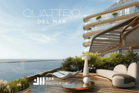 Μεζονέτα σε Ras Al Khaimah, ΗΑΕ 2 υπνοδωμάτια, 362 τ.μ. Αρ. 734911 - φωτογραφία 10