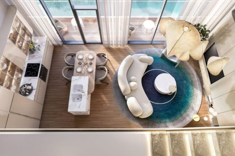Μεζονέτα σε Ras Al Khaimah, ΗΑΕ 2 υπνοδωμάτια, 362 τ.μ. Αρ. 734911 - φωτογραφία 9