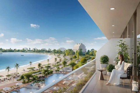 Διαμέρισμα σε Ras Al Khaimah, ΗΑΕ 1 υπνοδωμάτιο, 90 τ.μ. Αρ. 734914 - φωτογραφία 7
