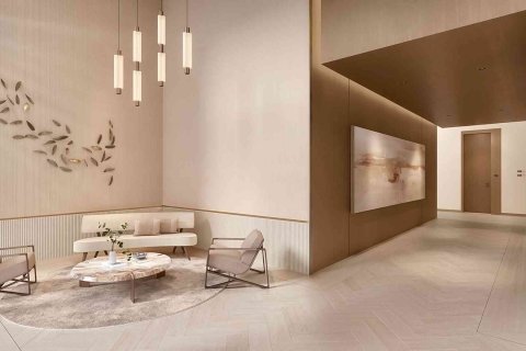 آپارتمان در Umm Suqeim، Dubai ، امارات متحده عربی 3 خوابه ، 218.03 متر مربع.  شماره 300894