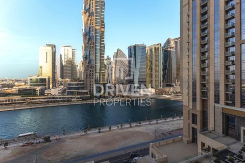 Apartman u gradu Business Bay, Dubai, UAE 1 spavaća soba, 97.46 m2 Br. 762215 - Slika 8