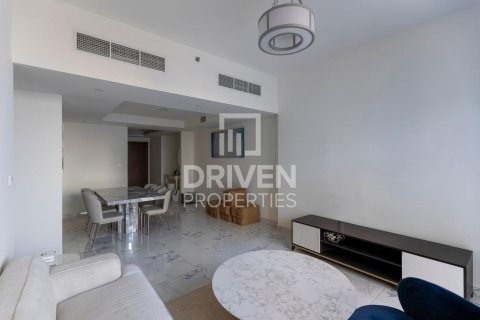 Apartman u gradu Business Bay, Dubai, UAE 1 spavaća soba, 97.46 m2 Br. 762215 - Slika 4