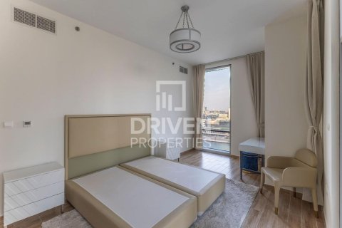 Apartman u gradu Business Bay, Dubai, UAE 1 spavaća soba, 97.46 m2 Br. 762215 - Slika 6