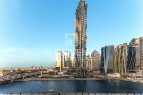Apartman u gradu Business Bay, Dubai, UAE 1 spavaća soba, 97.46 m2 Br. 762215 - Slika 10