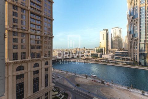 Apartman u gradu Business Bay, Dubai, UAE 1 spavaća soba, 97.46 m2 Br. 762215 - Slika 9