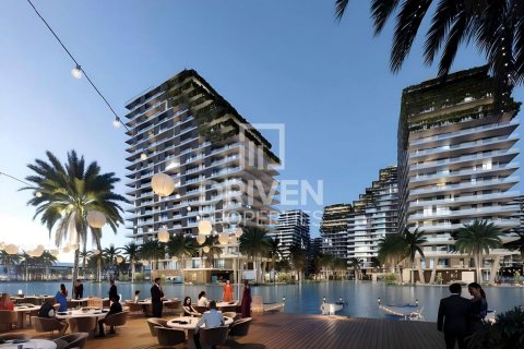 Apartament de vânzare în Dubai South (Dubai World Central), Dubai, EAU 1 cameră, 33.91 mp.  №762216 - poză 9