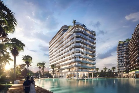 Apartament de vânzare în Dubai South (Dubai World Central), Dubai, EAU 1 cameră, 33.91 mp.  №762216 - poză 5