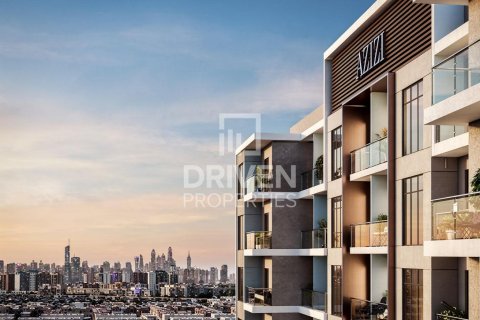 Byt v Al Furjan, Dubai, SAE 1 pokoj, 32.61 m² Č.: 762219 - fotografie 8