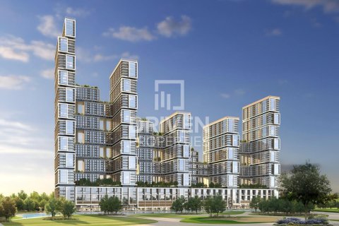 Appartement à vendre à  Ras Al Khor, Dubai, EAU 1 chambre, 74.42 m2 № 762221 - photo 13