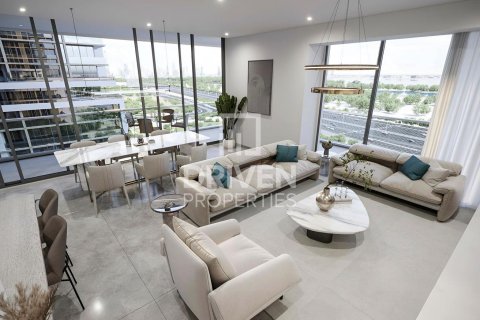 Appartement à vendre à  Ras Al Khor, Dubai, EAU 1 chambre, 74.42 m2 № 762221 - photo 2