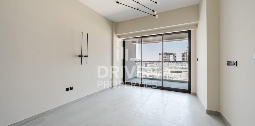 Квартира в Dubai Residence Complex, Дубай, ОАЕ 1 спальня, 69.03м2 № 762218