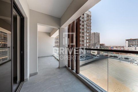 Купити квартиру в Dubai Residence Complex, Дубай, ОАЕ 1 спальня, 69.03м2, № 762218 - фото 8