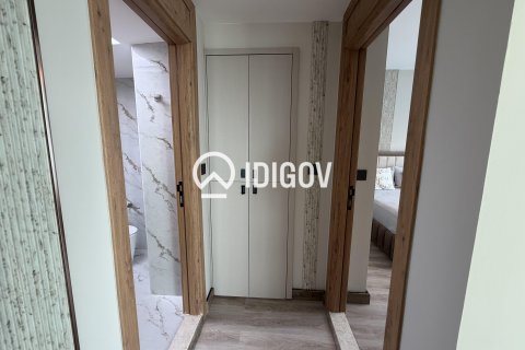 Wohnung zum Verkauf in Dubai Marina, Dubai, VAE 1 Schlafzimmer, 97.64 m2 Nr. 735484 - Foto 22